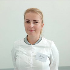 Бадзюра Виктория Викторовна, терапевт