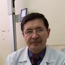 Назипов Ринат Кимович, гинеколог