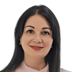 Постнова Ольга Валерьевна, нутрициолог