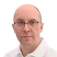 Гречанинов Евгений Ярославович, анестезиолог