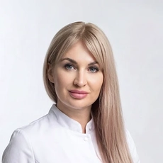 Баталина Ольга Юрьевна, косметолог