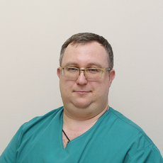 Сомов Дмитрий Михайлович, мануальный терапевт