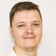 Кузлякин Андрей Викторович, нейрохирург