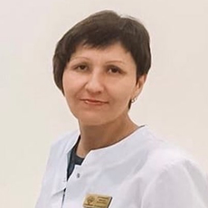 Нугуманова Фиалка Акдасовна, детский невролог