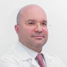 Потекаев Николай Николаевич, дерматолог