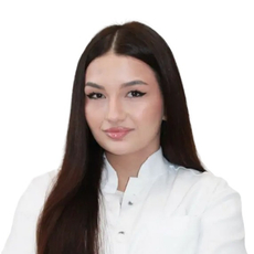 Михадова Ада Аскандаровна, ЛОР