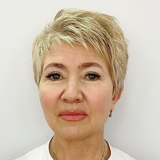 Федорова Татьяна Витальевна, терапевт