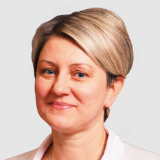 Сыромолотова (Разворотнева) Галина Анатольевна, терапевт