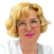 Ильченко Наталья Владимировна, психолог