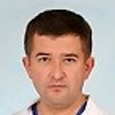 Степанов Евгений Геннадьевич, ортопед