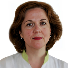 Журавлева Татьяна Викторовна, детский врач функциональной диагностики