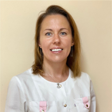 Морозова Татьяна Владимировна, гинеколог