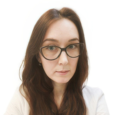 Солодухина Екатерина Эдуардовна, невролог