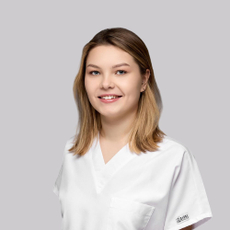Пинчук Софья Андреевна, стоматологический гигиенист