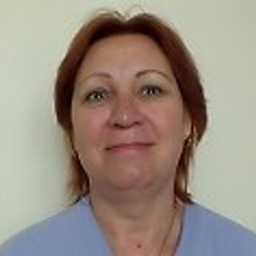 Ушакова Ольга Константиновна, анестезиолог