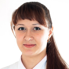 Степанова Анна Владимировна, стоматолог-терапевт