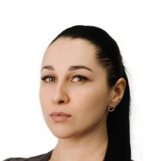 Сатонина Эльвира Марлемовна, инструктор ЛФК