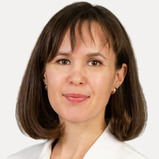Анисимова Елена Николаевна, эндокринолог
