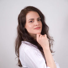 Овчинникова Людмила Евгеньевна, гинеколог