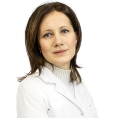 Печникова Юлия Владимировна, педиатр