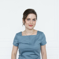 Райкович Мария Сергеевна, педиатр