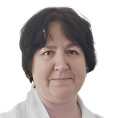 Борзова Наталья Владимировна, кардиолог