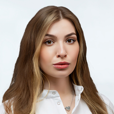 Фролова Александра Сергеевна, пластический хирург