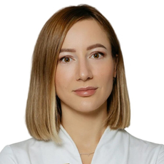 Койдан (Максимова) Татьяна Александровна, косметолог