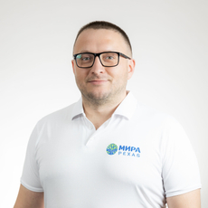 Габдуллин Тимур Маратович, психолог