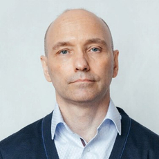 Солоненко Андрей Владимирович, психолог