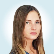 Зверева Юлия Фанильевна, стоматолог-терапевт