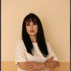 Галаган Ольга Игоревна, гинеколог