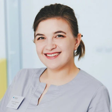 Гольцова Татьяна Андреевна, терапевт