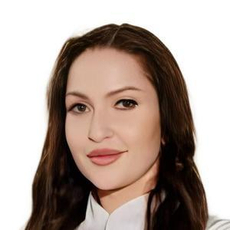 Шиготарова Елизавета Сергеевна, гинеколог