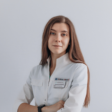 Рудикова Евгения Юрьевна, флеболог