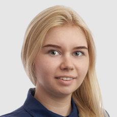 Бесштанова Яна Валериевна, стоматолог-терапевт