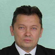 Алексеев Владимир Николаевич, анестезиолог