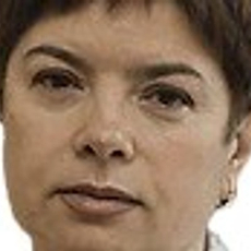 Гордиенко Нелли Анатольевна, невролог