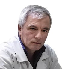 Нурахмедов Музаффар Алиджан Оглы, кардиолог