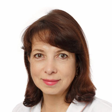 Селиверстова Надежда Николаевна, педиатр