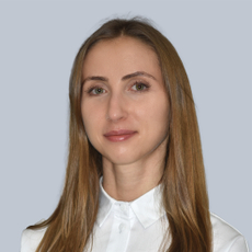 Разуваева Яна Евгеньевна, стоматолог-терапевт