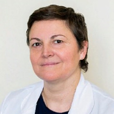 Капустина Анна Владимировна, офтальмолог