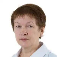 Девятова Ирина Николаевна, гинеколог