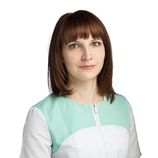 Принцовская Елена Владимировна, невролог