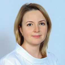 Балыбина Елена Андреевна, стоматолог-терапевт