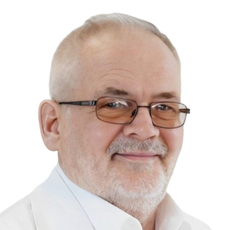 Полынцев Леонид Алексеевич, офтальмолог