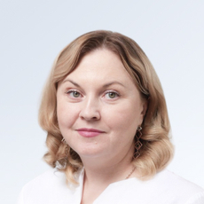 Литвинцева Виктория Анатольевна, эндокринолог