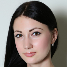 Протасова Кристина Андреевна, офтальмолог