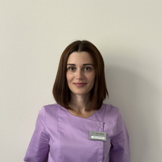 Фролова Дарья Дмитриевна, врач-косметолог
