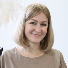 Гоман Галина Николаевна, стоматолог-терапевт